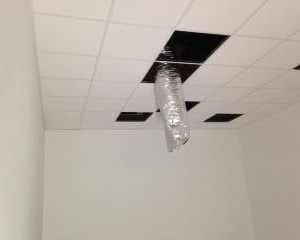 Mullica Hill J&E Ceilings