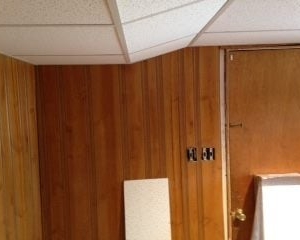 Photo of J&E Ceilings