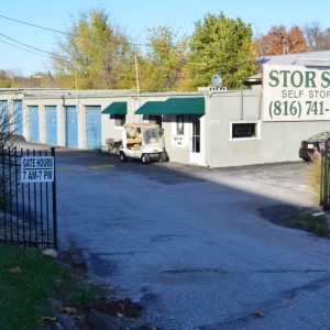 Photo of Stor Safe