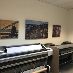 Photo of Gango Editions