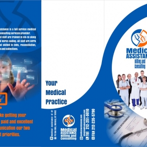 Photo of Medical Assistance of NY