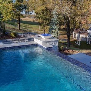 Photo of Hydroscapes Pool & Patios