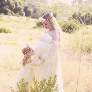 Photo of Bekah Peace Photography