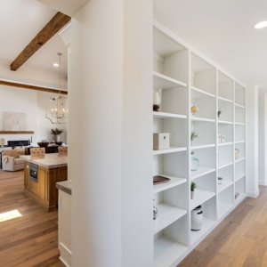 Photo of TRE Architecture