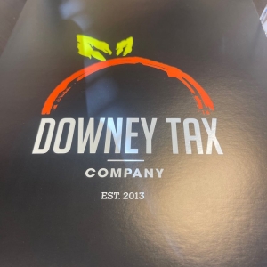 Photo of Downey Tax Company