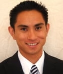 Photo of Darwin Bustarde