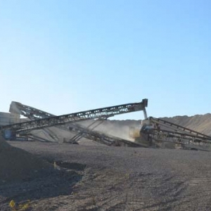 Muskego Johnson Sand & Gravel