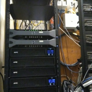 Portland Integrity Computers