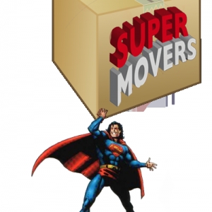 Photo of Super Movers La