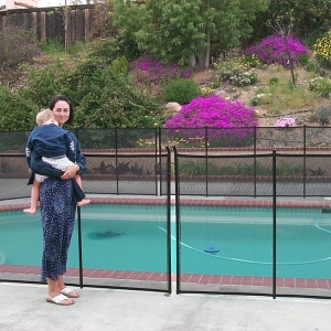 Photo of All-Safe Pool Fence & Covers