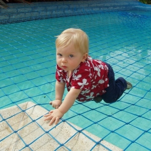 Photo of All-Safe Pool Fence & Covers