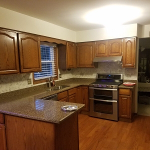 Topeka Kansas Tile Contracting