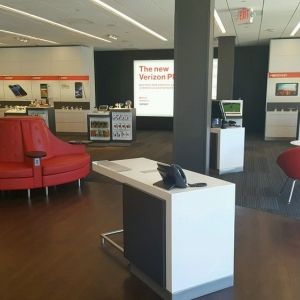 Photo of Verizon