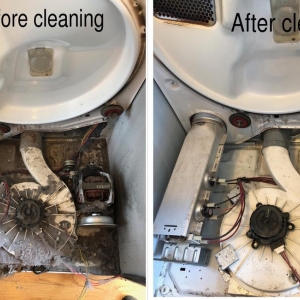 Photo of Agile Appliance and Refrigeration Repair