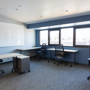 Photo of Satellite Workplaces Campbell