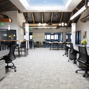 Photo of Satellite Workplaces Campbell