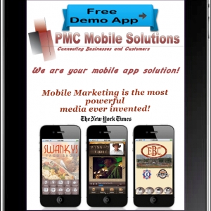 Photo of Pmc Mobile Solutions