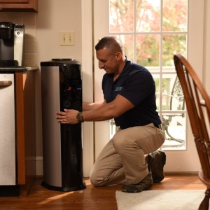 Photo of The Water Guy