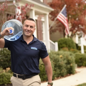 Photo of The Water Guy