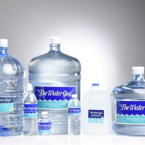 Photo of The Water Guy