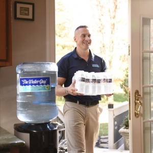 Photo of The Water Guy
