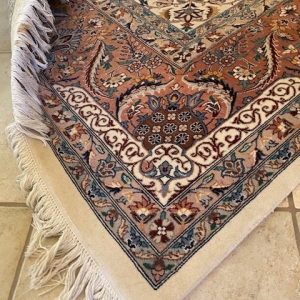 Photo of Aegis Fine Rug Cleaning