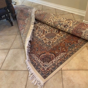 Photo of Aegis Fine Rug Cleaning