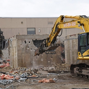Photo of Jr's Demolition