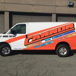 Photo of Cannon Heating and Air Conditioning