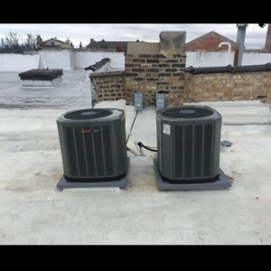 Photo of HVAC Multi Service Midway District