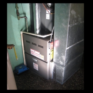 Photo of HVAC Multi Service Midway District