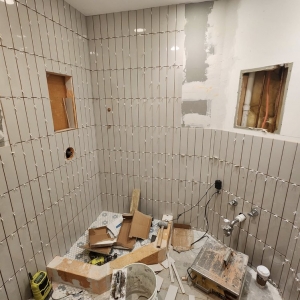 Grafton AB Improvements