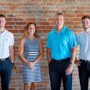 Liberty White Sand Wealth Management