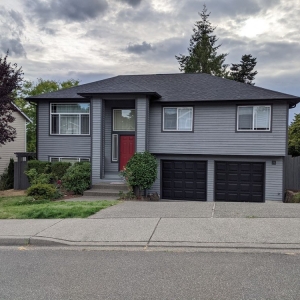 Edmonds A & I'S Painting Services