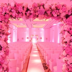 Photo of Donnie Brown Weddings and Events