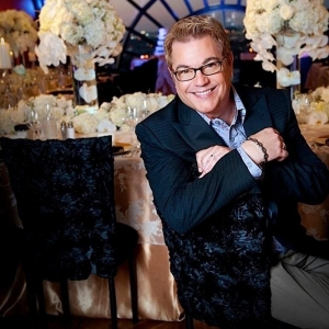 Photo of Donnie Brown Weddings and Events