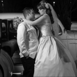 Photo of Donnie Brown Weddings and Events