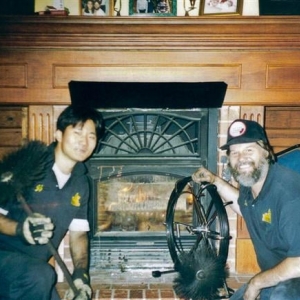 Photo of Abbey Road Chimney Sweep