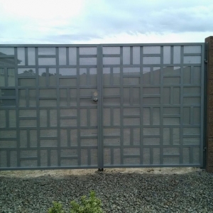 Photo of JNS Metals