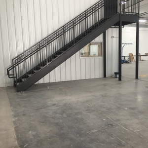 Photo of JNS Metals
