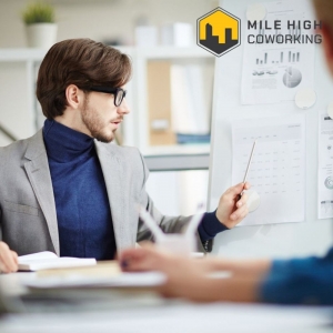 Photo of Mile High Coworking