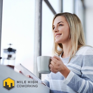 Photo of Mile High Coworking