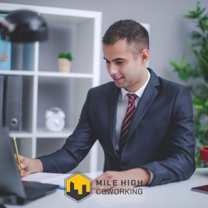 Photo of Mile High Coworking