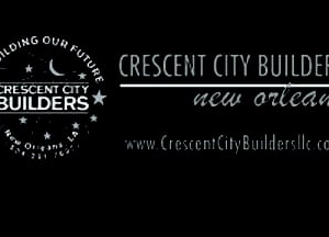 New Orleans Crescent City Builders