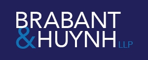 Photo of Brabant & Huynh