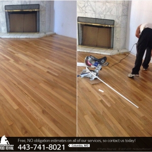Photo of Hardwood Revival