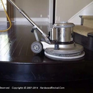 Photo of Hardwood Revival