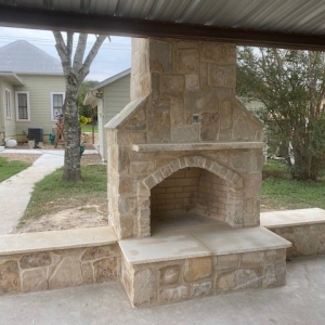Photo of GQ Masonry & Construction
