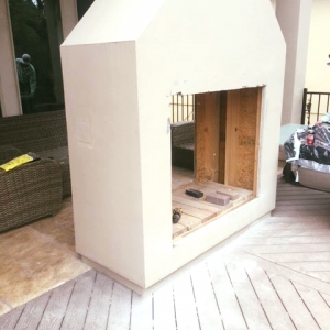 Photo of GQ Masonry & Construction