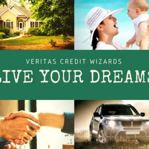 Photo of Veritas Credit Wizards